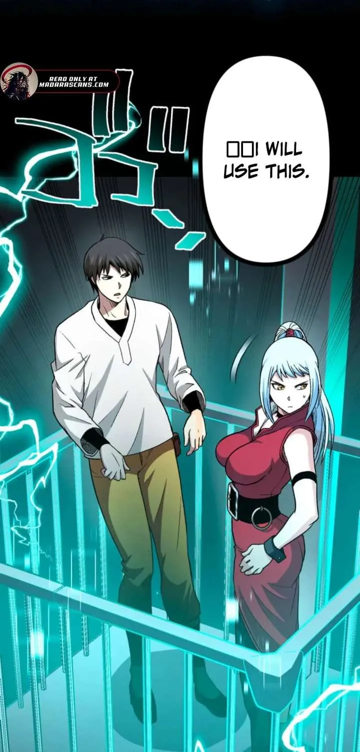 Read The Reincarnated Master Craftsman chapter 9 image 63 on Lezhin