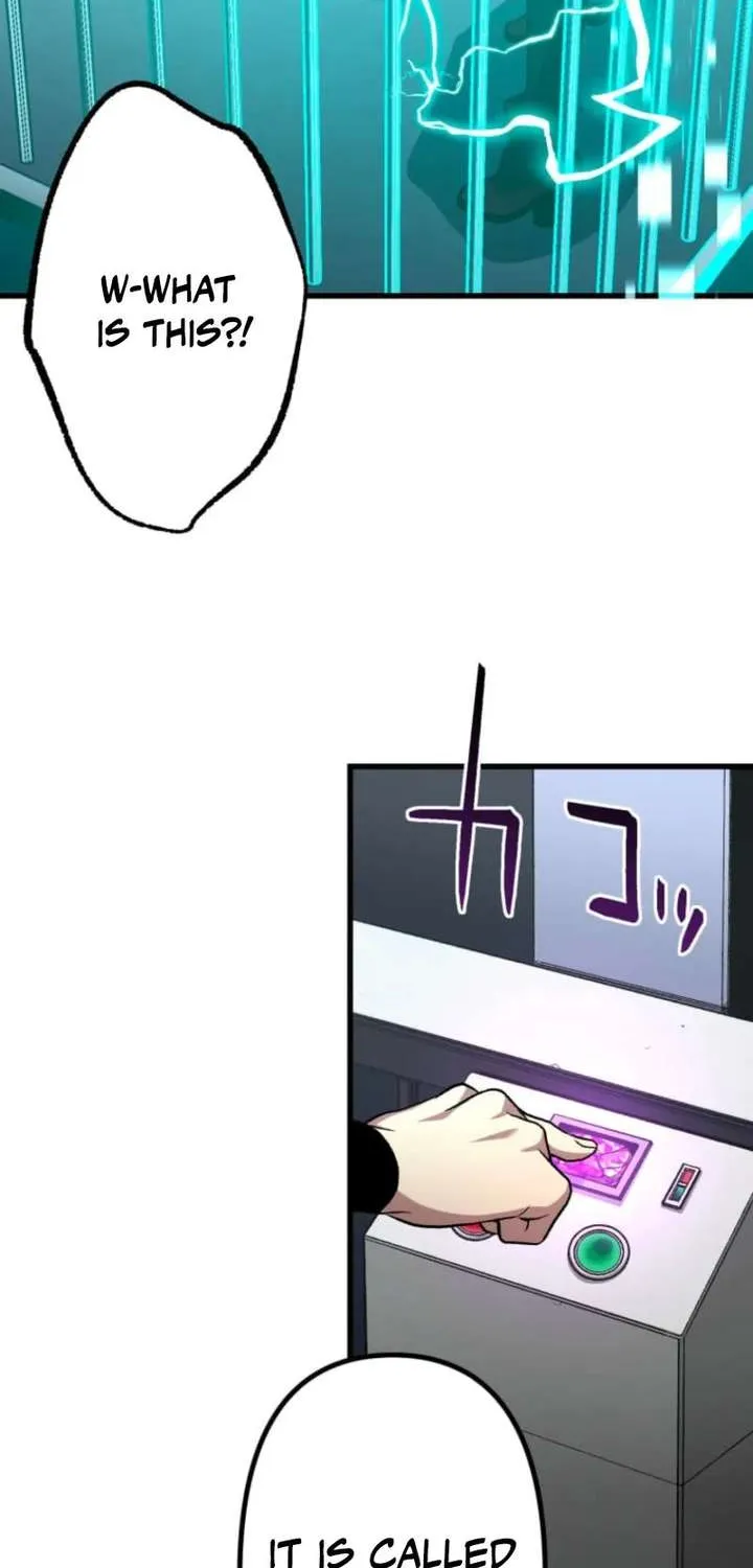 Read The Reincarnated Master Craftsman chapter 9 image 64 on Lezhin