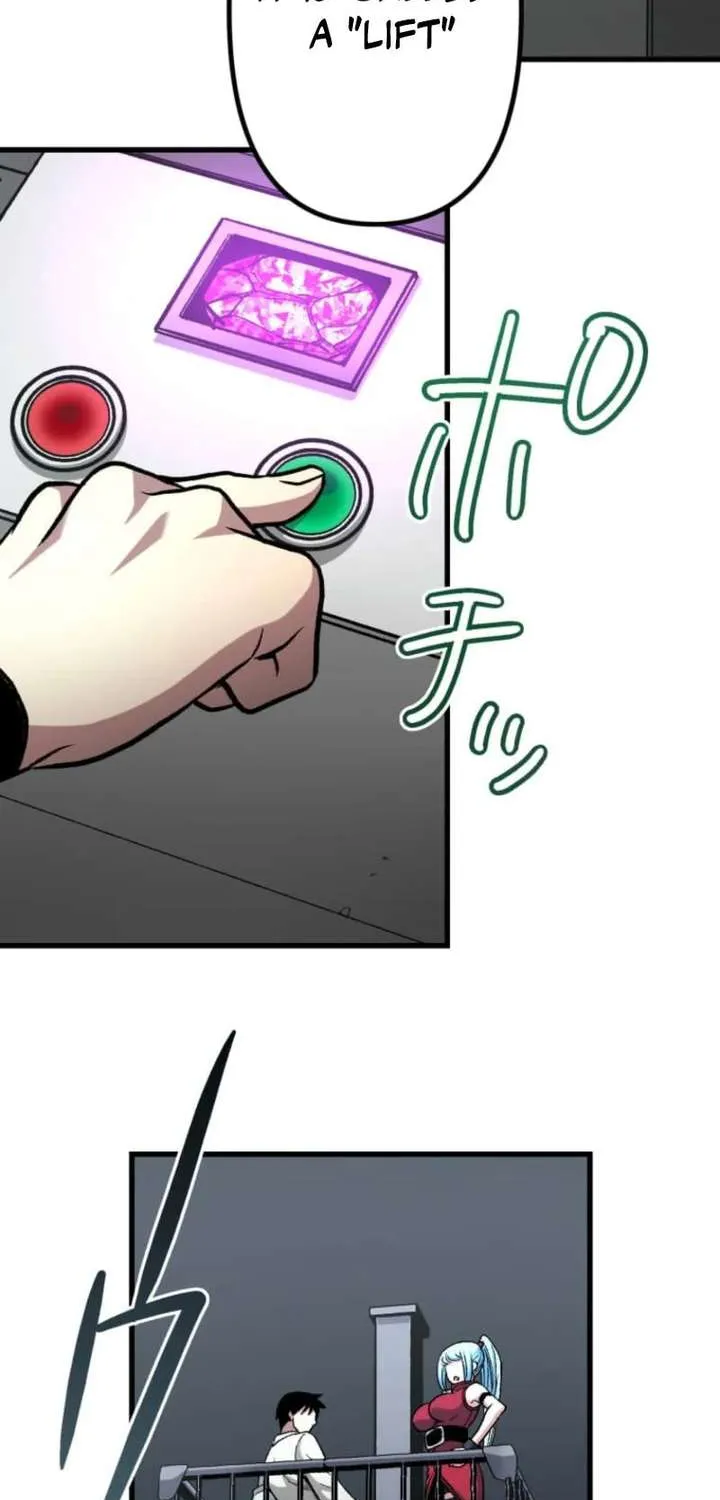 Read The Reincarnated Master Craftsman chapter 9 image 65 on Lezhin