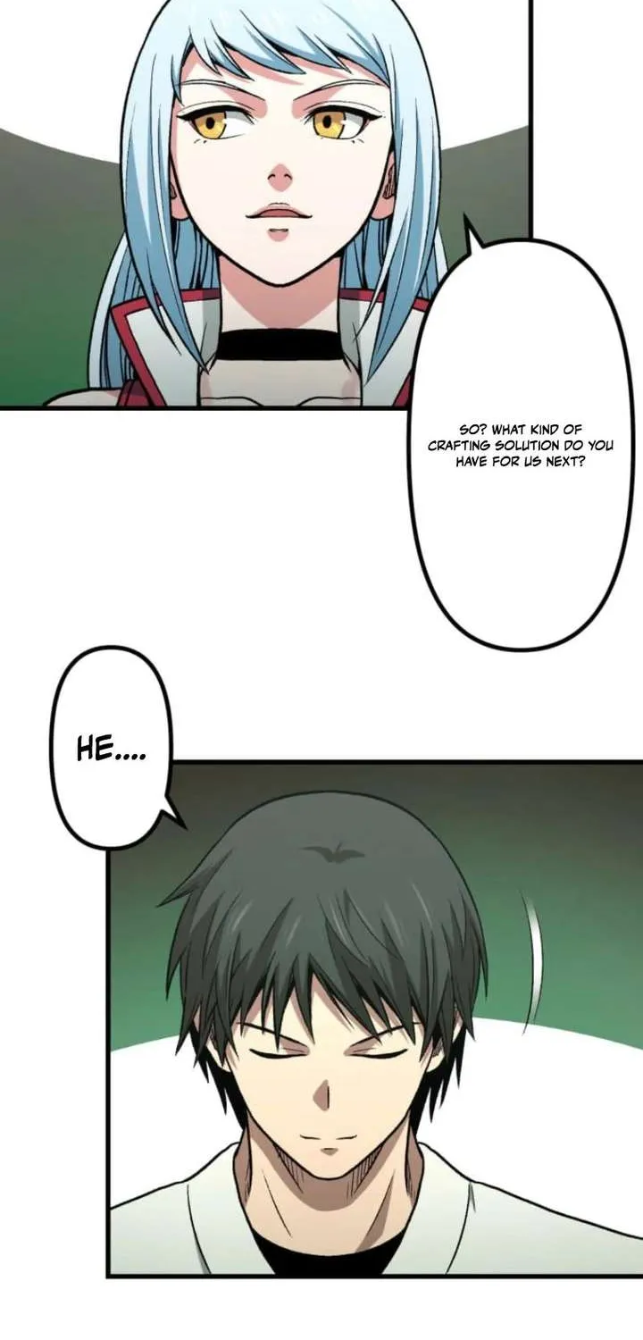 Read The Reincarnated Master Craftsman chapter 9 image 76 on Lezhin