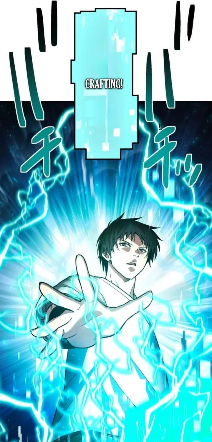 Read The Reincarnated Master Craftsman chapter 9 image 78 on Lezhin