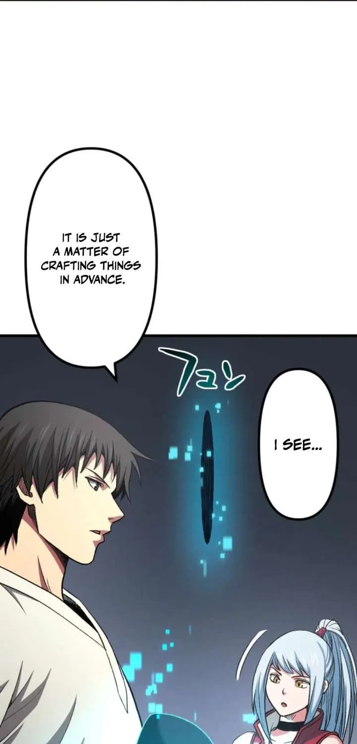 Read The Reincarnated Master Craftsman chapter 9 image 8 on Lezhin