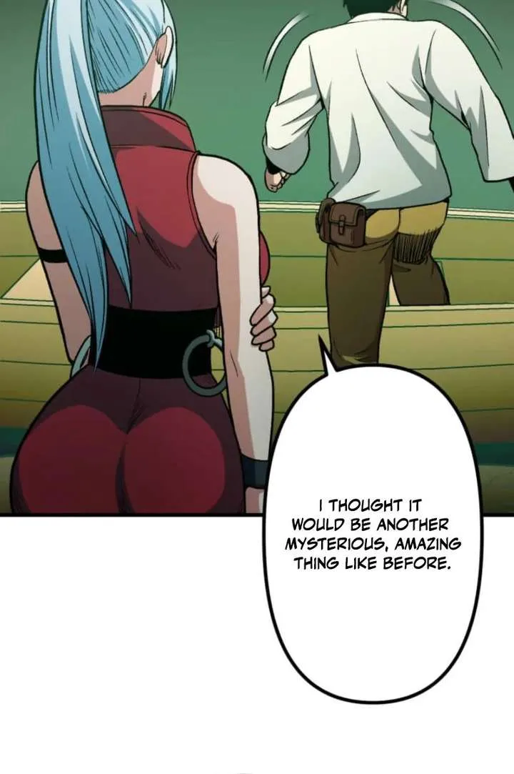 Read The Reincarnated Master Craftsman chapter 9 image 82 on Lezhin