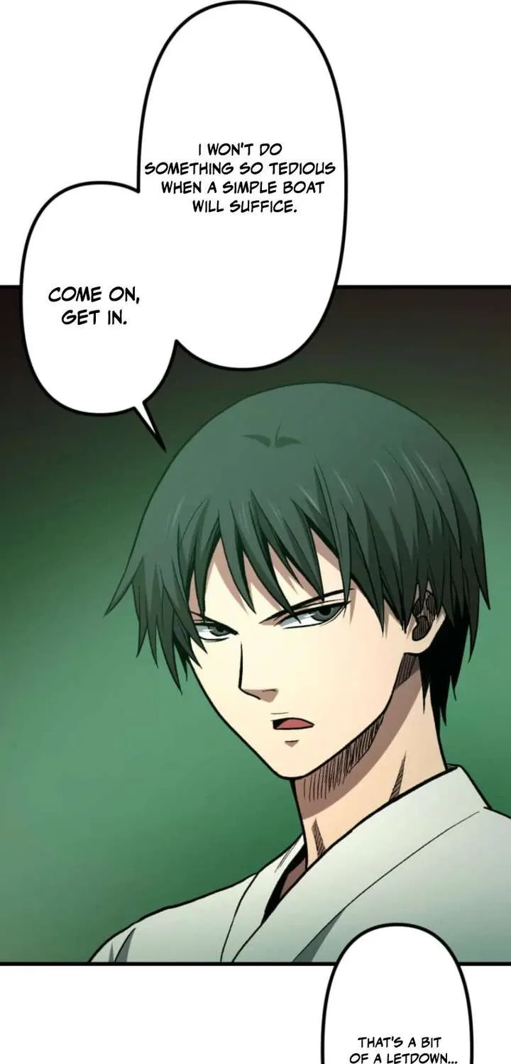 Read The Reincarnated Master Craftsman chapter 9 image 83 on Lezhin