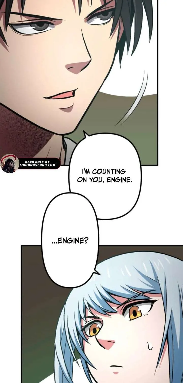Read The Reincarnated Master Craftsman chapter 9 image 86 on Lezhin