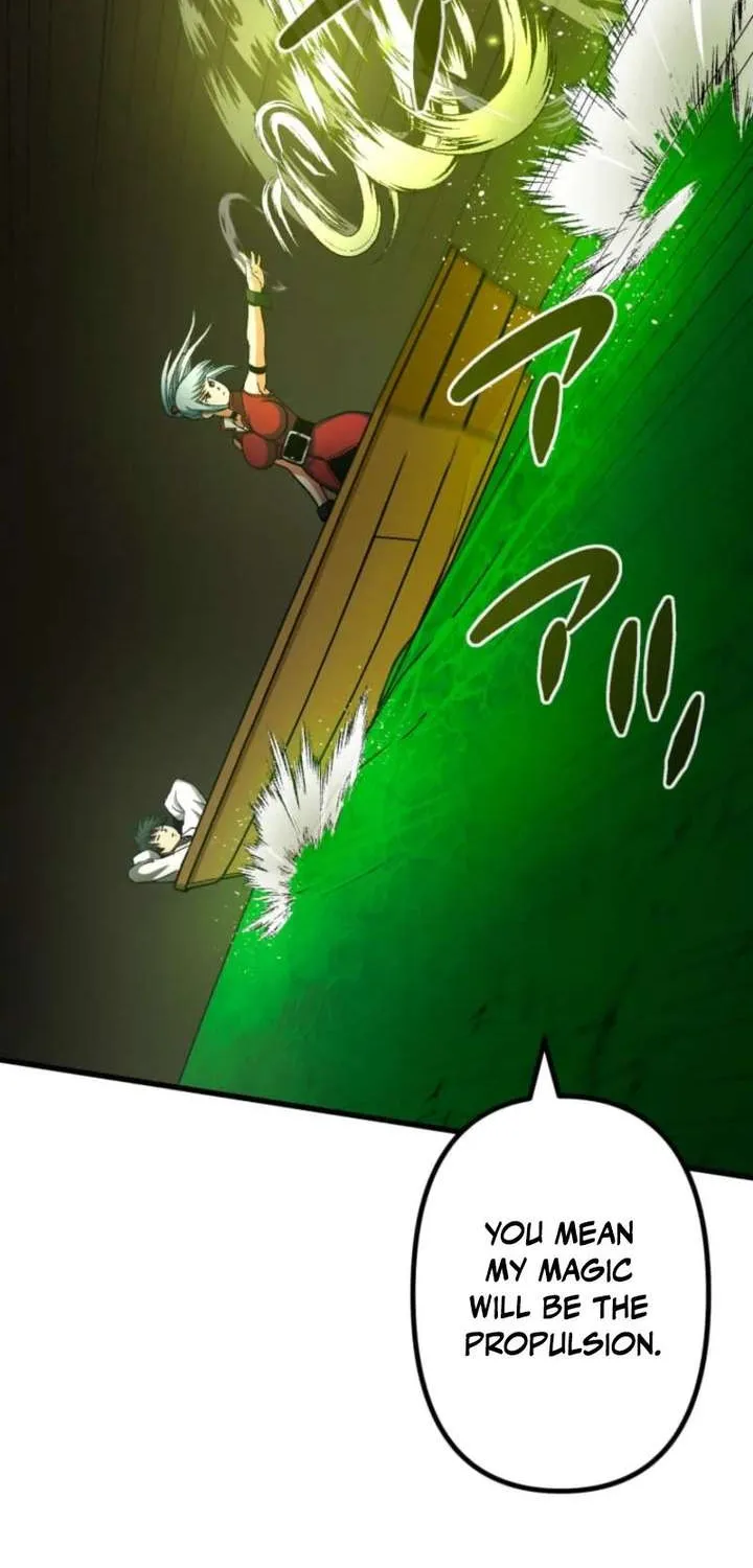 Read The Reincarnated Master Craftsman chapter 9 image 89 on Lezhin