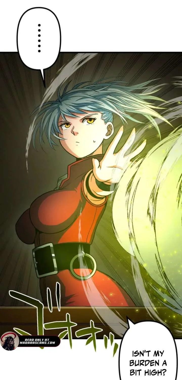 Read The Reincarnated Master Craftsman chapter 9 image 90 on Lezhin