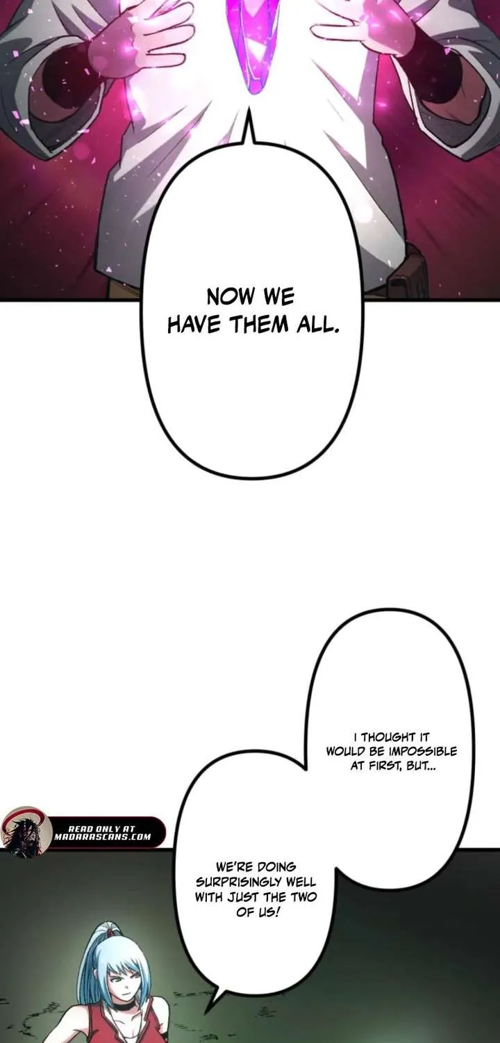 Read The Reincarnated Master Craftsman chapter 9 image 95 on Lezhin