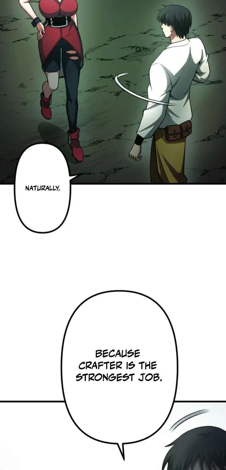 Read The Reincarnated Master Craftsman chapter 9 image 96 on Lezhin