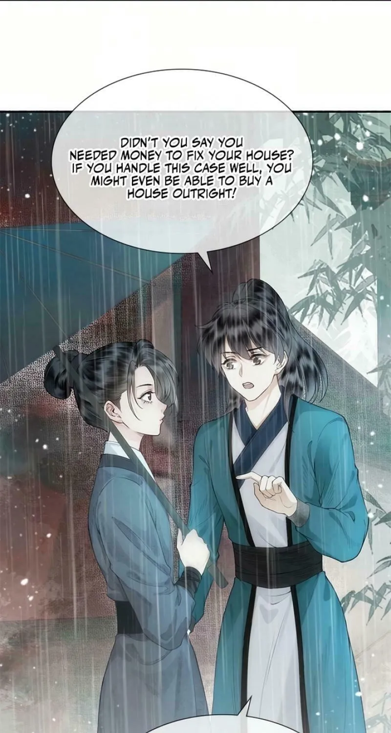 The Reincarnation Method Chapter 1 page 22 - 
