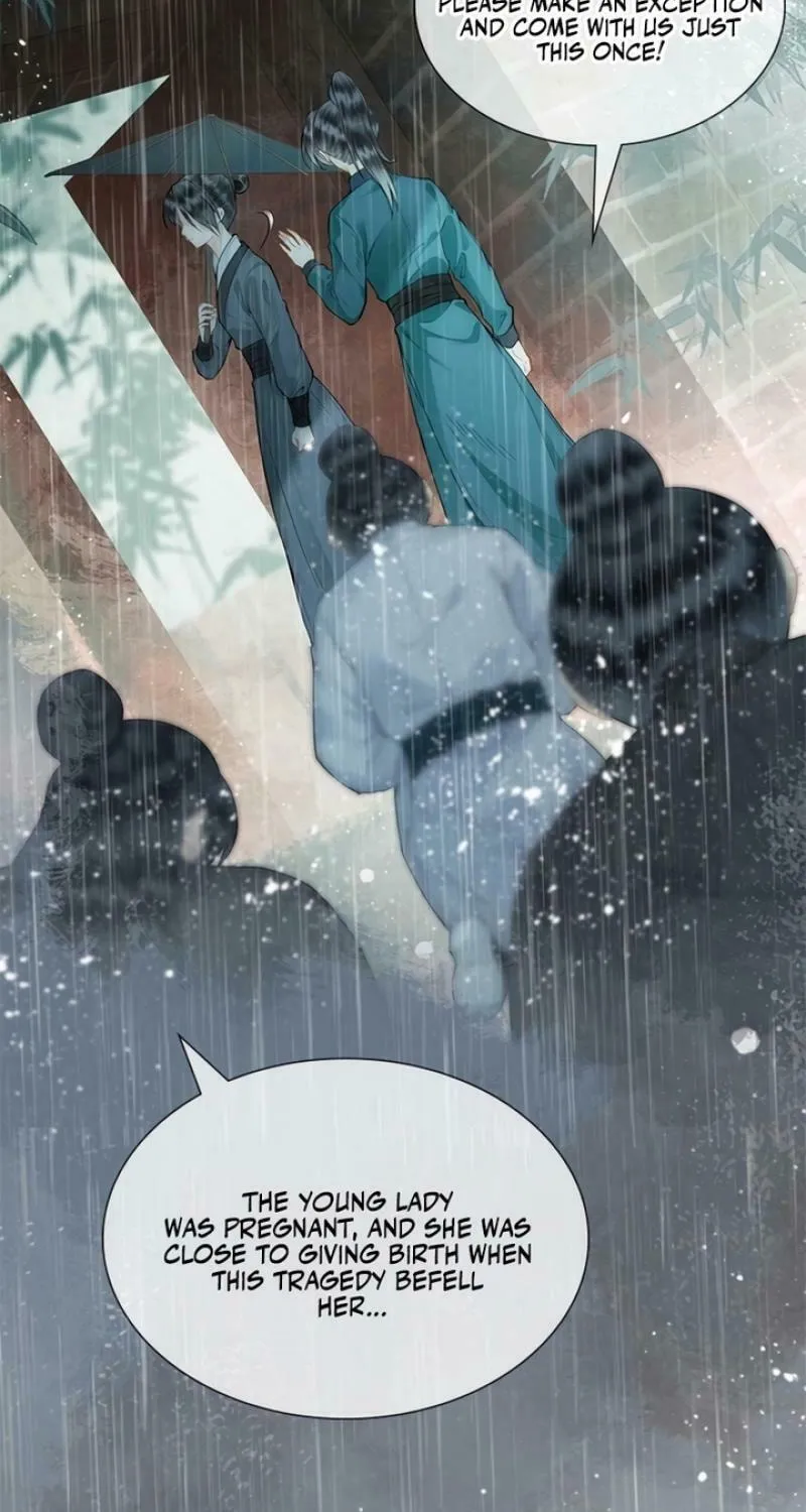 The Reincarnation Method Chapter 1 page 25 - 