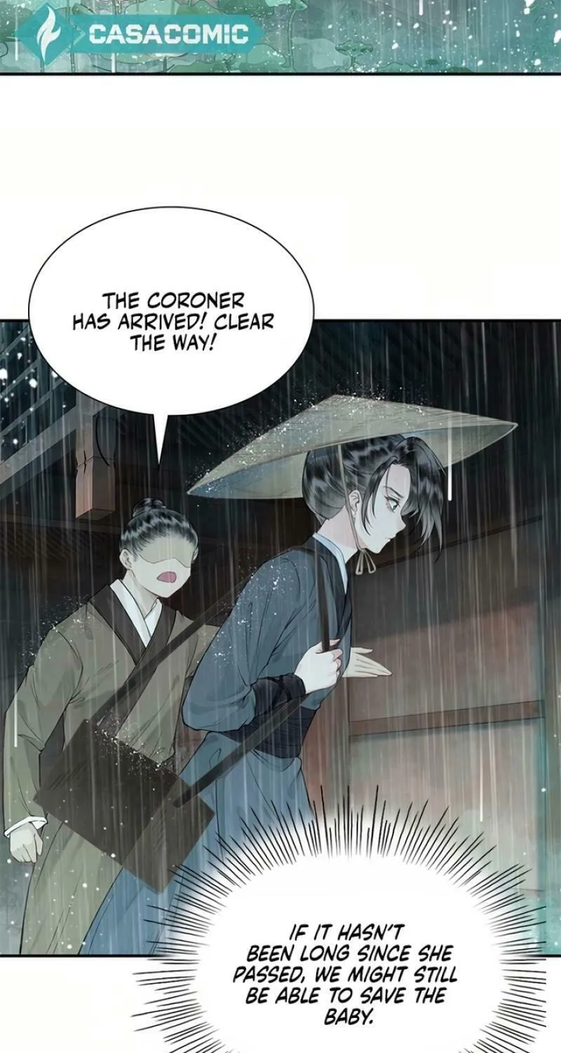 The Reincarnation Method Chapter 1 page 30 - 