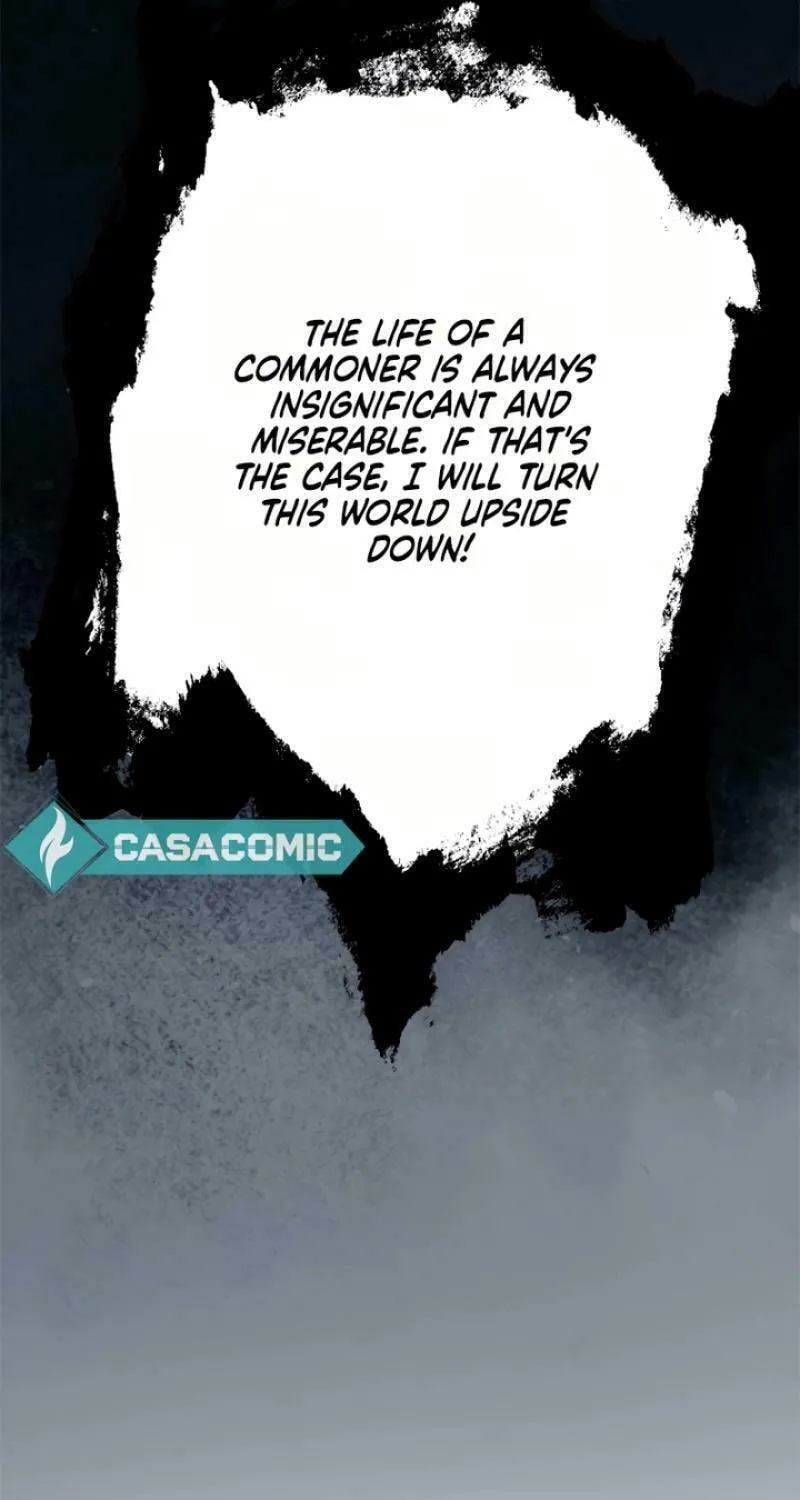 The Reincarnation Method Chapter 1 page 10 - 