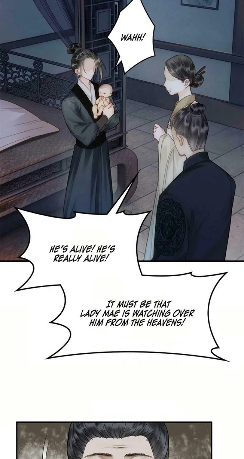 The Reincarnation Method Chapter 2 page 3 - 