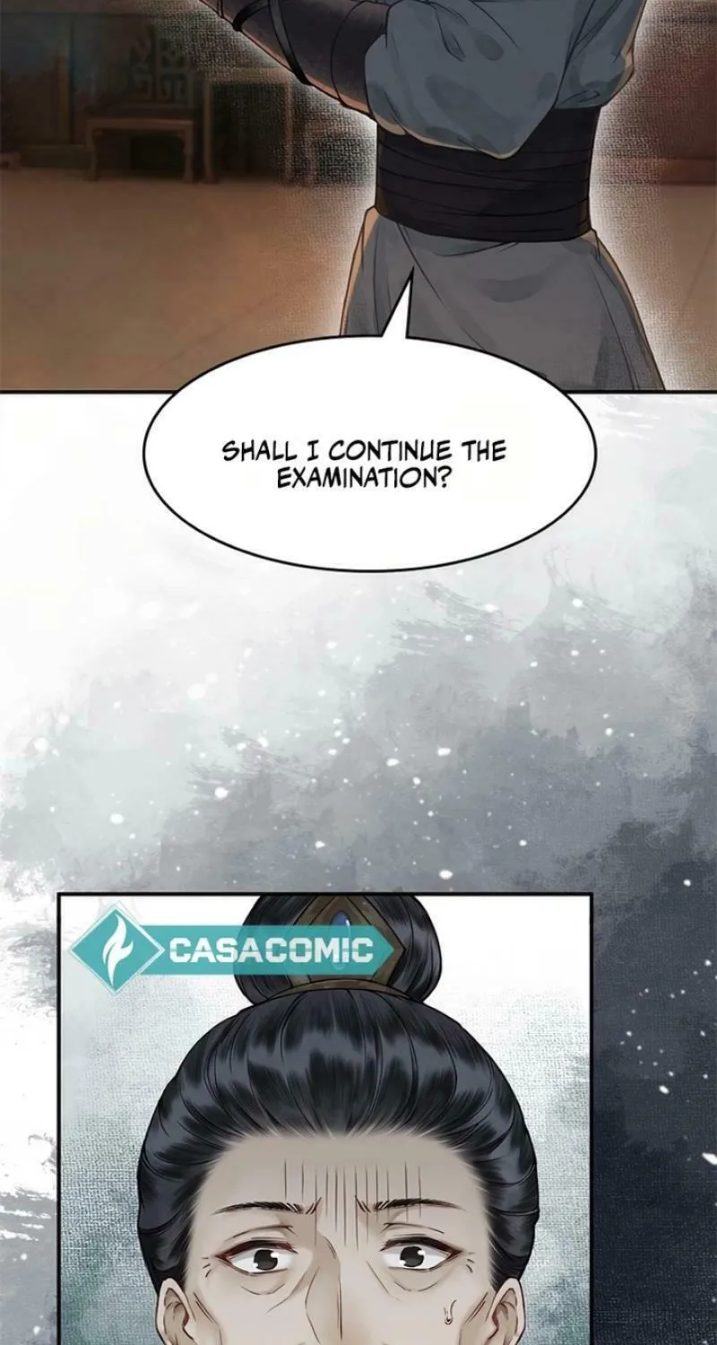 The Reincarnation Method Chapter 2 page 22 - 