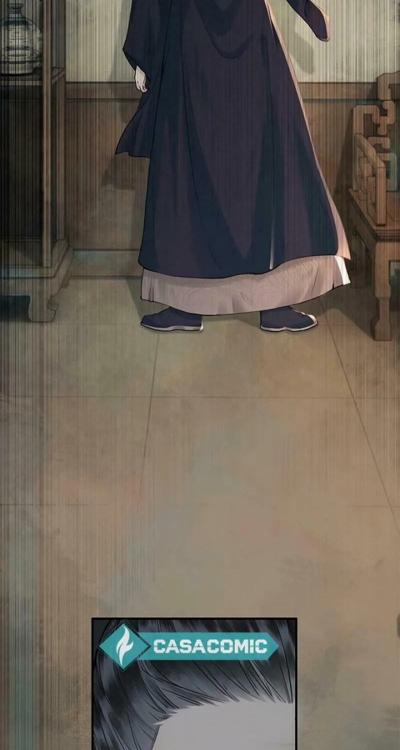 The Reincarnation Method Chapter 2 page 48 - 