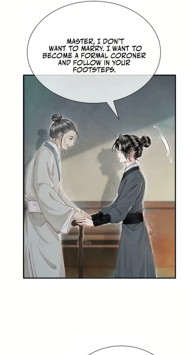 The Reincarnation Method Chapter 3 page 19 - 