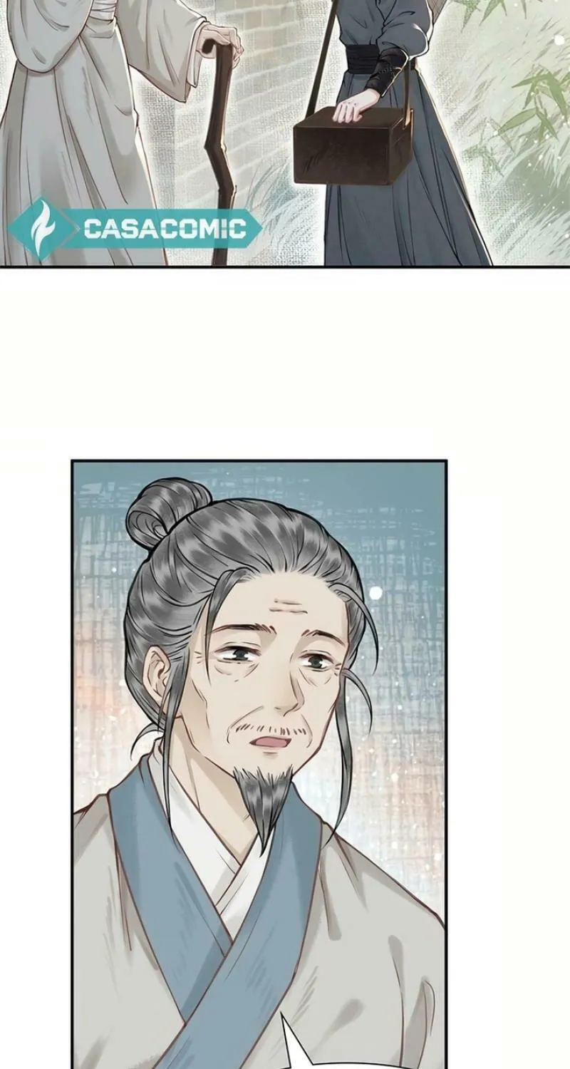 The Reincarnation Method Chapter 3 page 3 - 