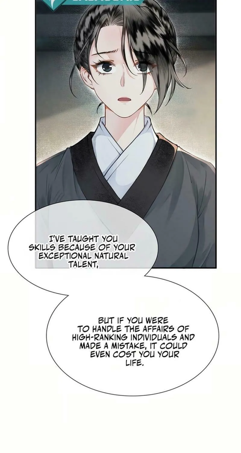 The Reincarnation Method Chapter 3 page 21 - 