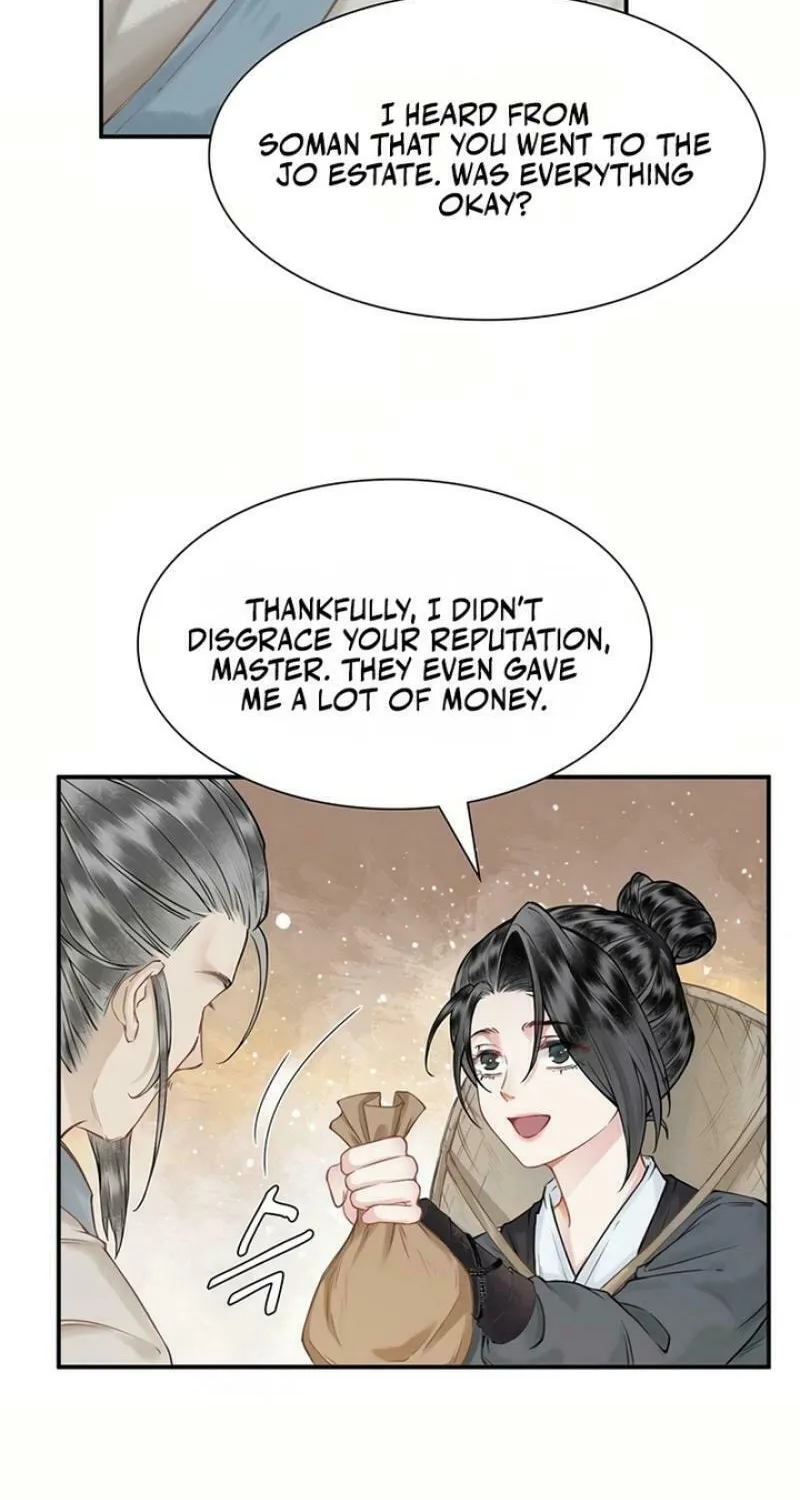The Reincarnation Method Chapter 3 page 4 - 