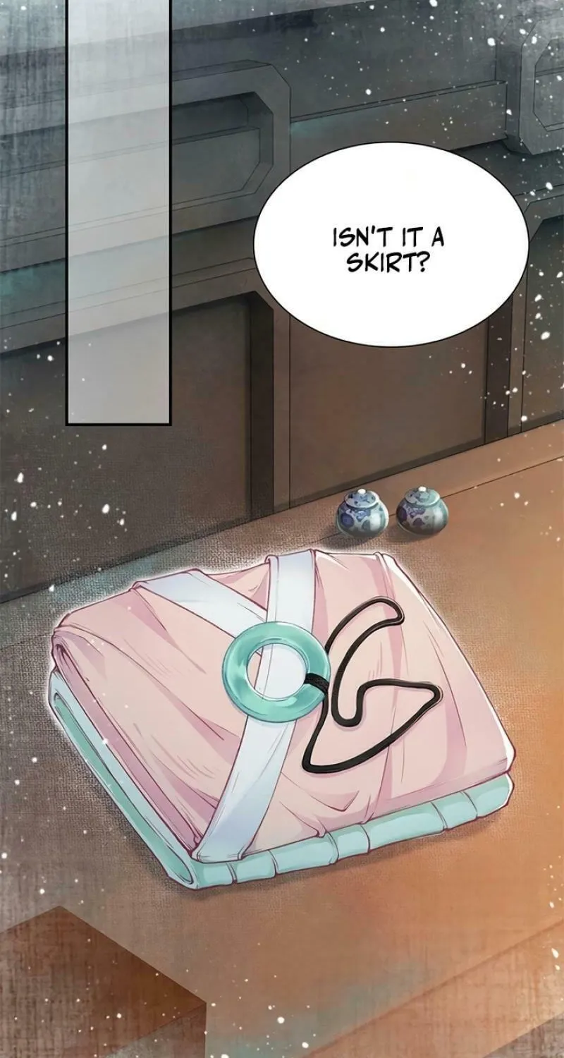 The Reincarnation Method Chapter 3 page 6 - 