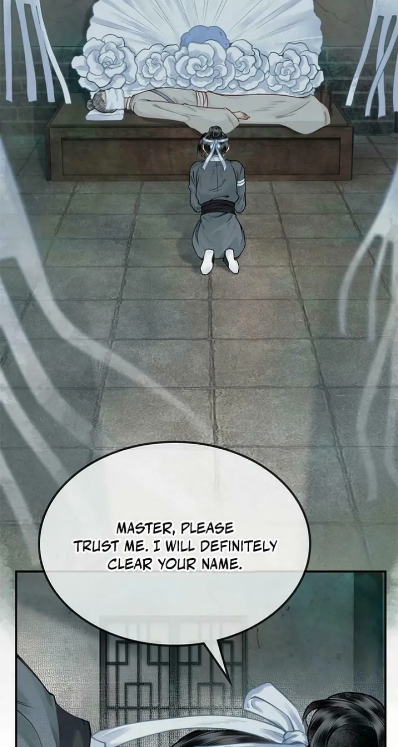 The Reincarnation Method Chapter 3 page 52 - 