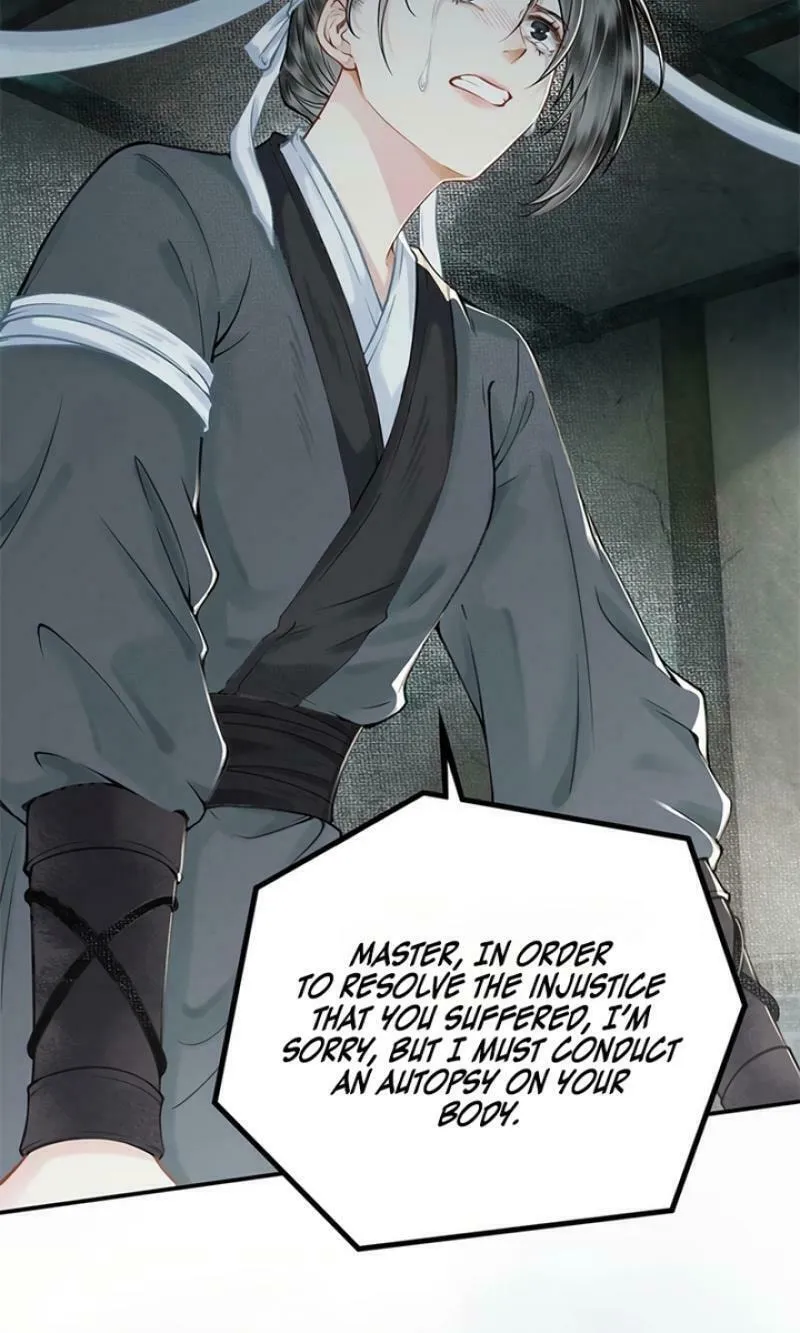 The Reincarnation Method Chapter 3 page 54 - 