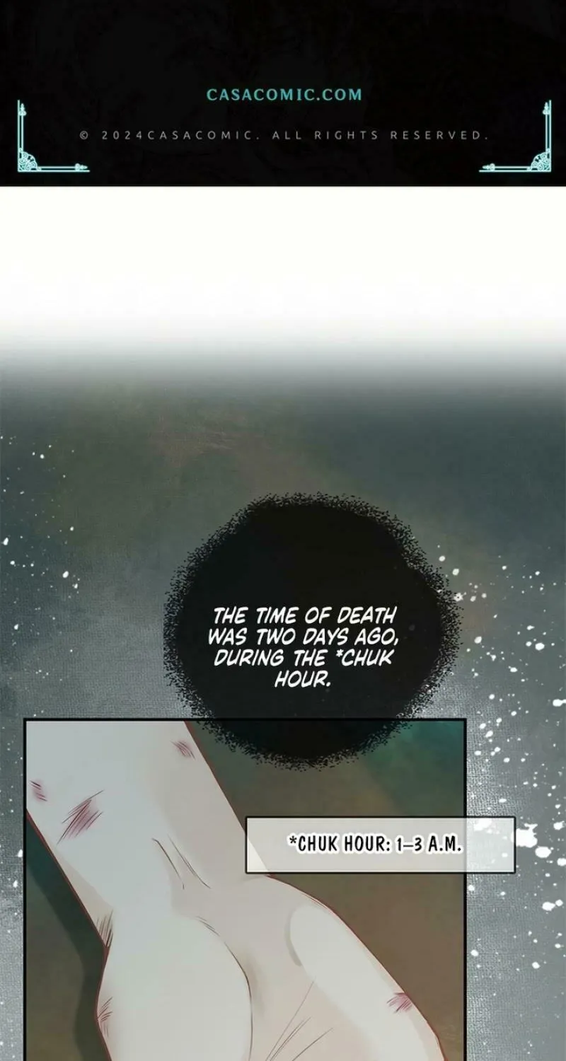 The Reincarnation Method Chapter 4 page 2 - 