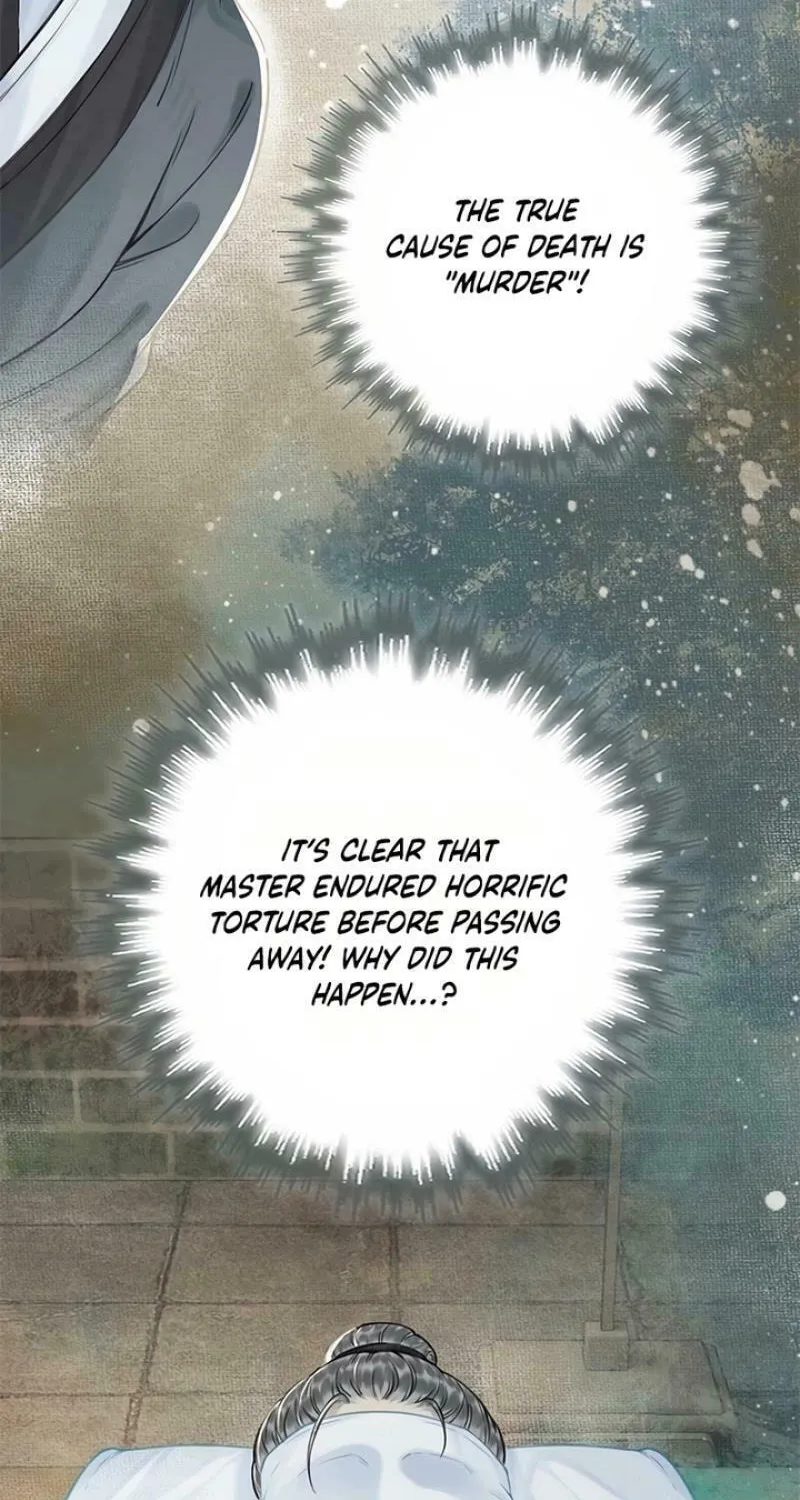 The Reincarnation Method Chapter 4 page 11 - 
