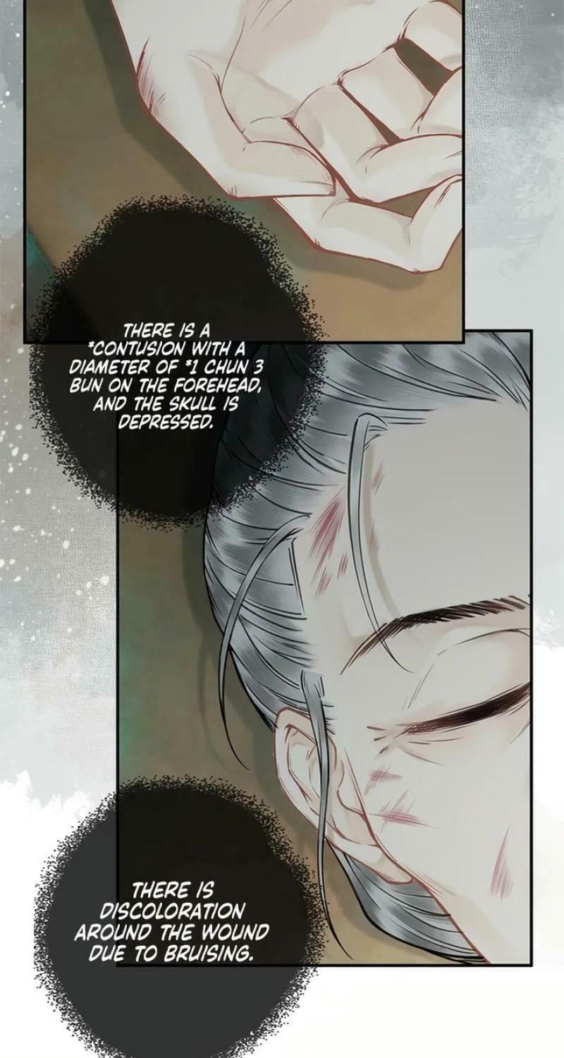 The Reincarnation Method Chapter 4 page 3 - 