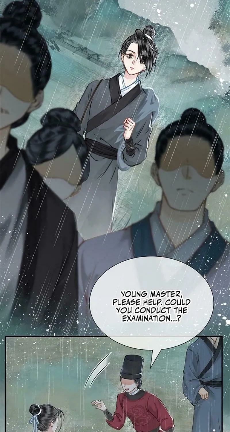 The Reincarnation Method Chapter 4 page 37 - 
