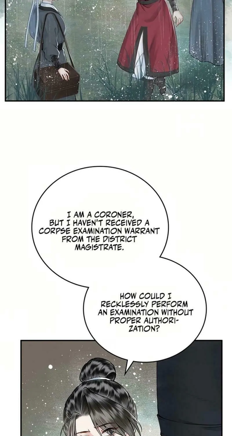 The Reincarnation Method Chapter 4 page 38 - 