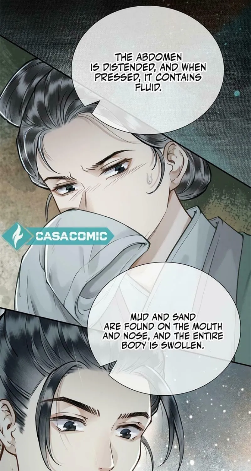 The Reincarnation Method Chapter 4 page 54 - 