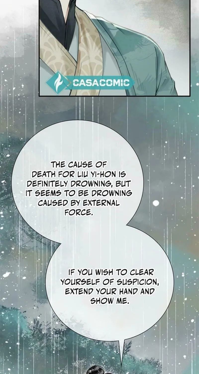 The Reincarnation Method Chapter 4 page 59 - 