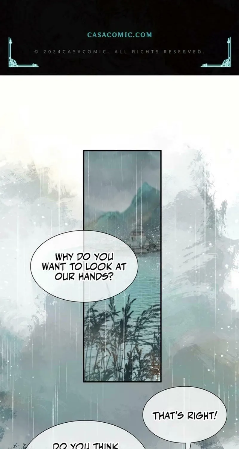 The Reincarnation Method Chapter 5 page 2 - 
