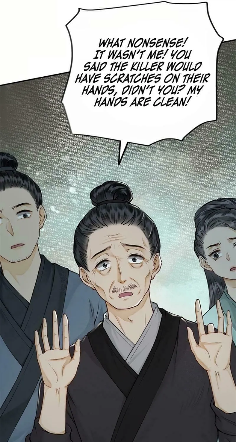 The Reincarnation Method Chapter 5 page 16 - 
