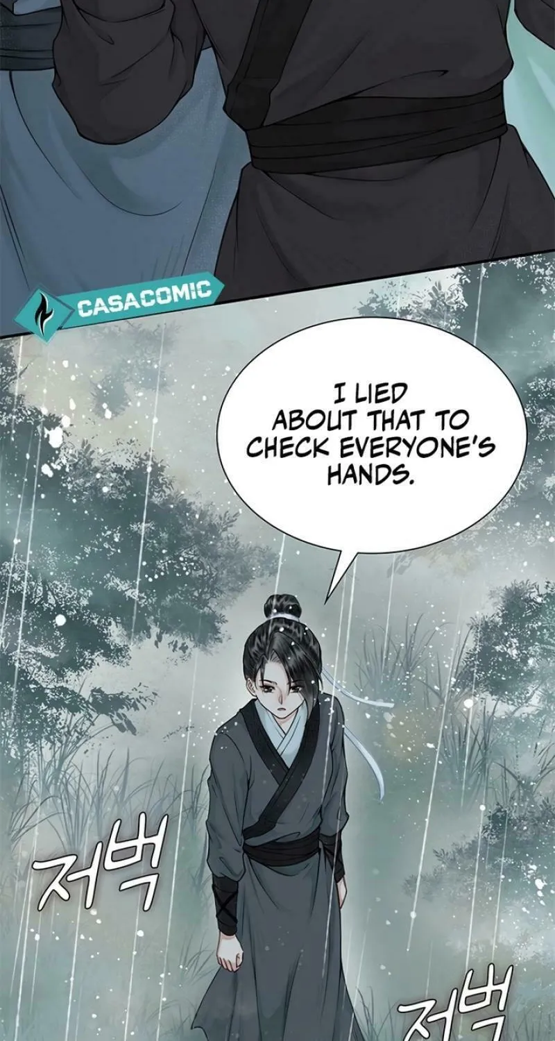 The Reincarnation Method Chapter 5 page 17 - 
