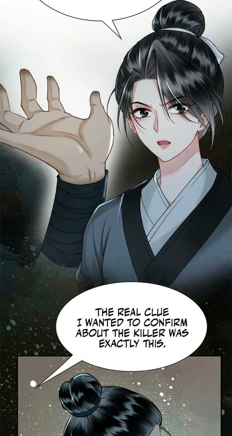 The Reincarnation Method Chapter 5 page 21 - 