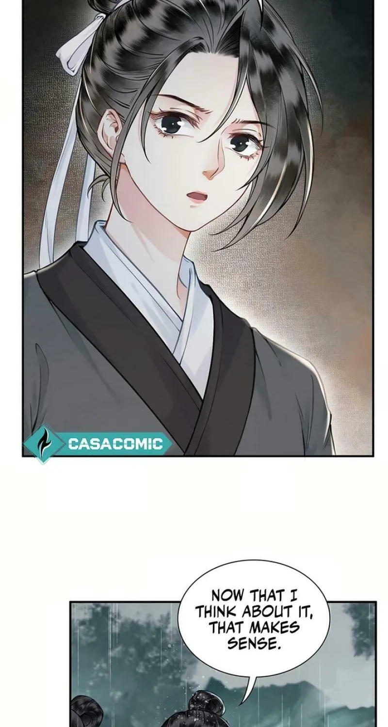 The Reincarnation Method Chapter 5 page 4 - 