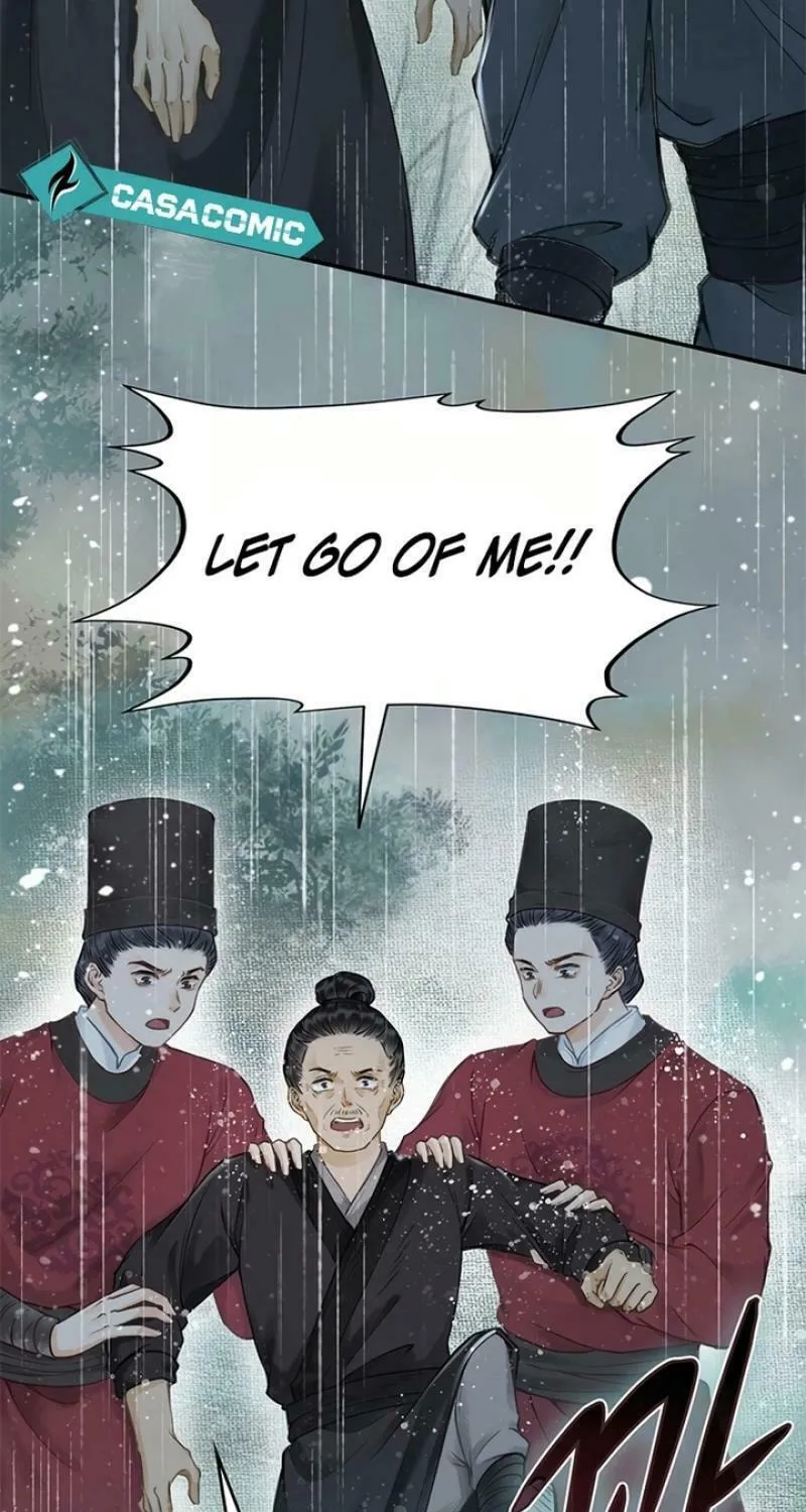 The Reincarnation Method Chapter 5 page 36 - 