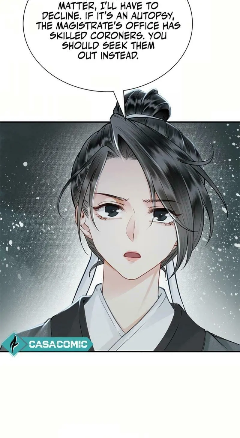 The Reincarnation Method Chapter 5 page 39 - 