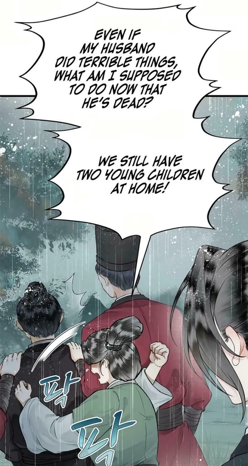 The Reincarnation Method Chapter 5 page 40 - 