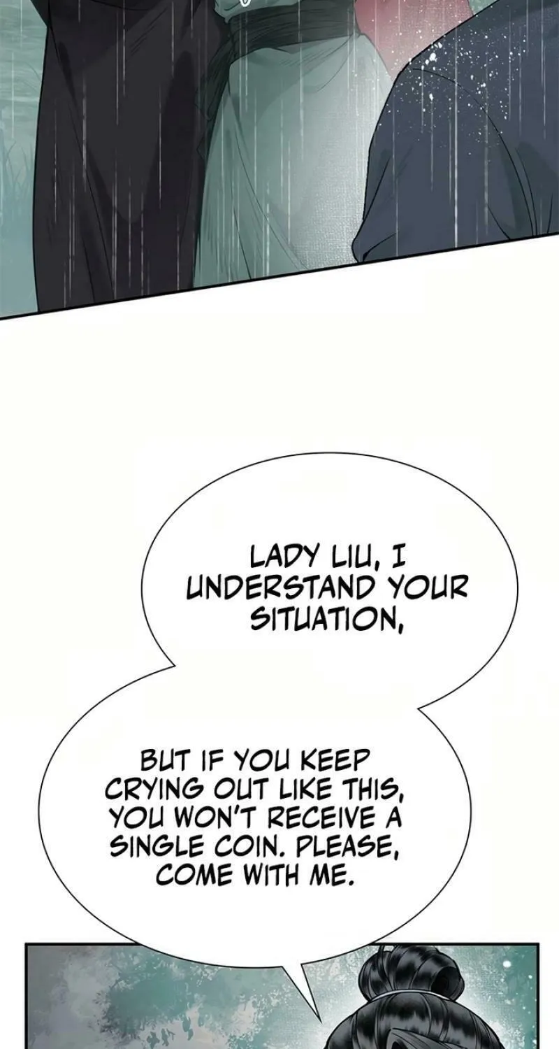 The Reincarnation Method Chapter 5 page 41 - 