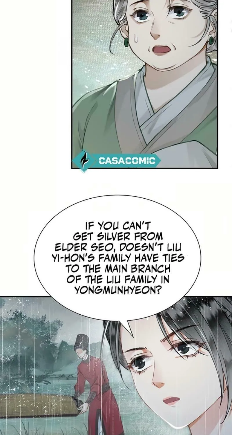 The Reincarnation Method Chapter 5 page 46 - 