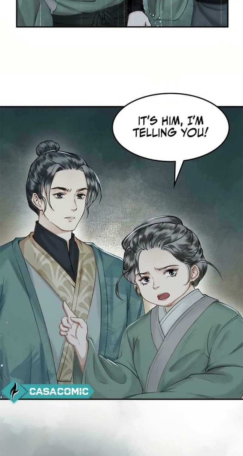 The Reincarnation Method Chapter 5 page 7 - 