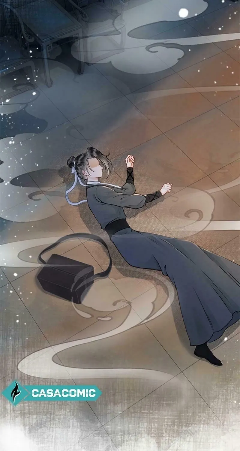 The Reincarnation Method Chapter 6 page 39 - 