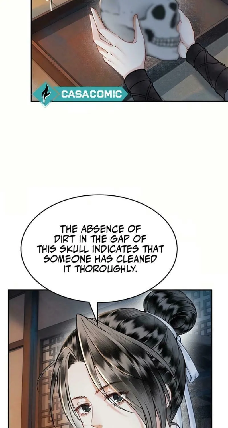 The Reincarnation Method Chapter 7 page 8 - 