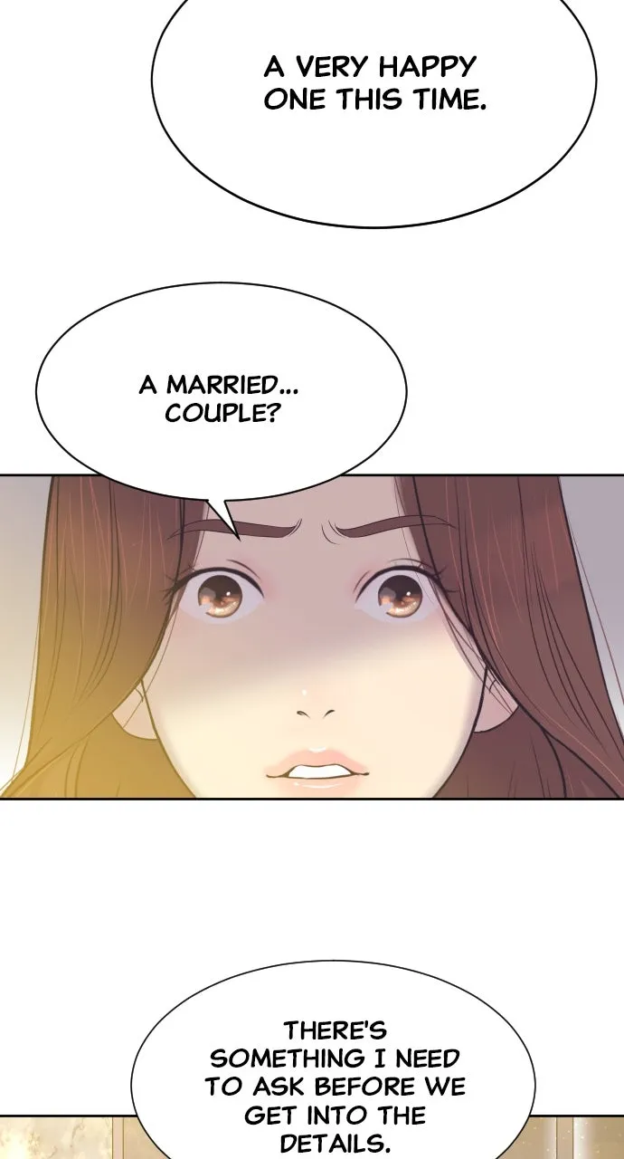 Read The Remarriage Contract chapter 10 image 1 on Lezhin