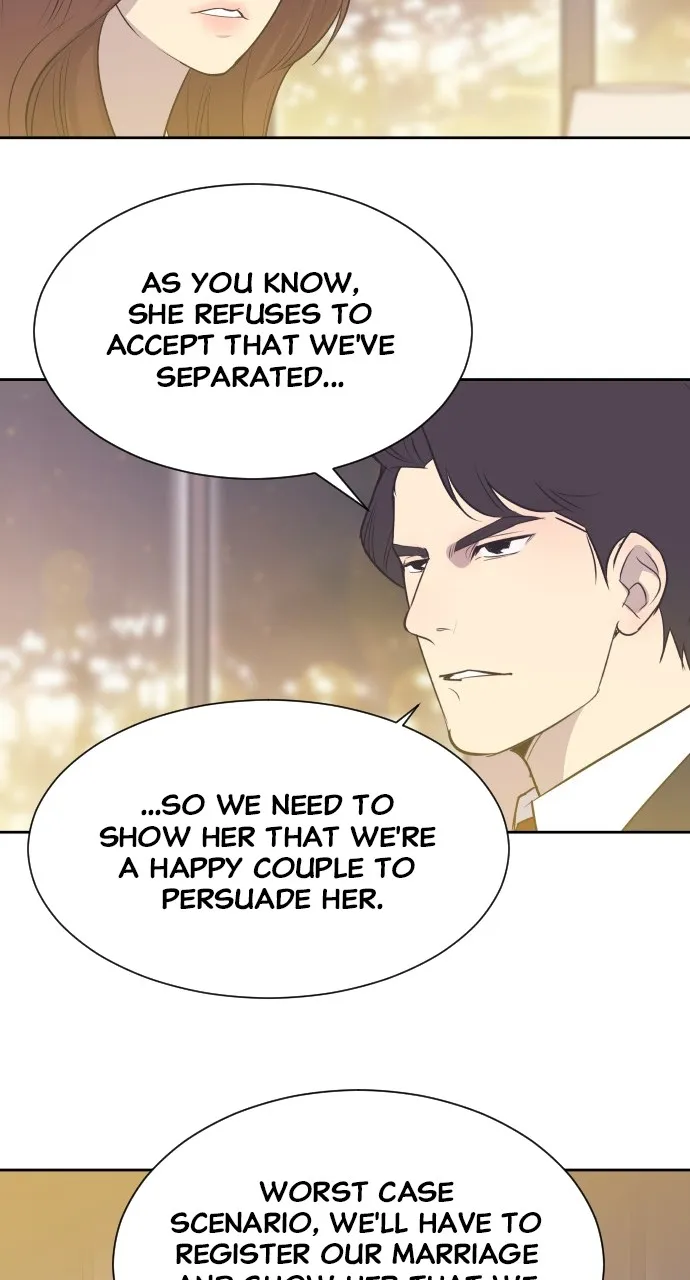 Read The Remarriage Contract chapter 10 image 10 on Lezhin