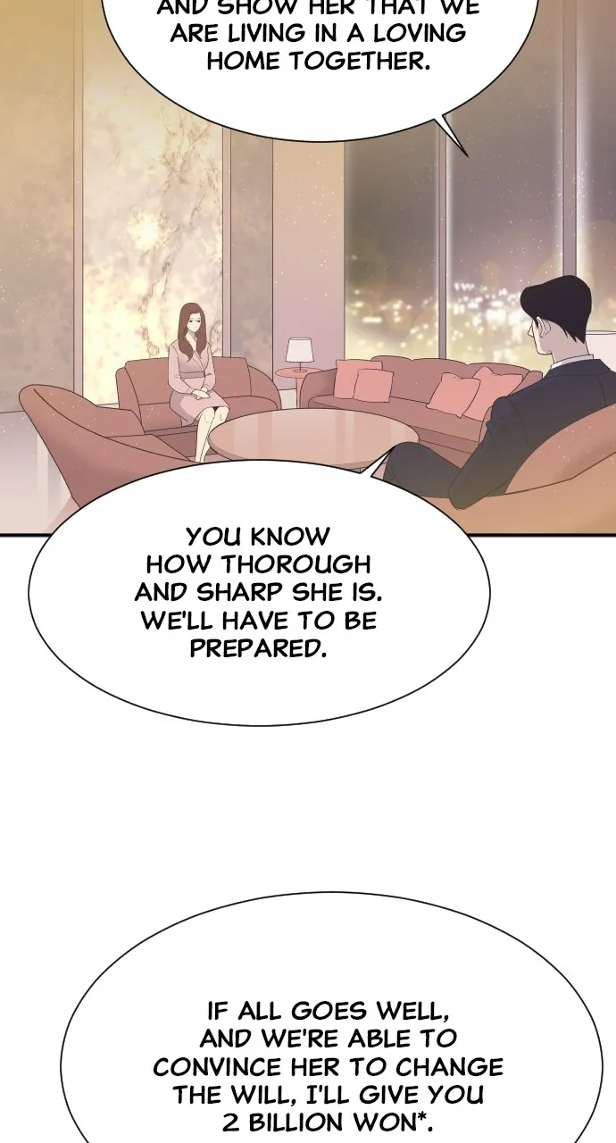 Read The Remarriage Contract chapter 10 image 11 on Lezhin